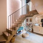 Location CreationOld School House SEstaircase