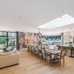 Location Creation GCH Open Plan