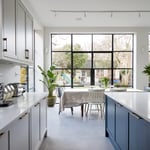 Location Creation Cedars Kitchen