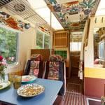 Location Creation Isle Of Wight Caravan