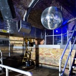 Location Creation Fabric Room  Lights On B