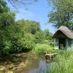 WM Stream Cabin