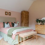 Location CreationPriests Park FHbed