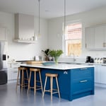 Location Creation Cedars Kitchen Island
