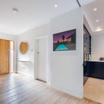 Location Creation Burcote Kitchen