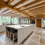 Location CreationEssex BarnKitchen