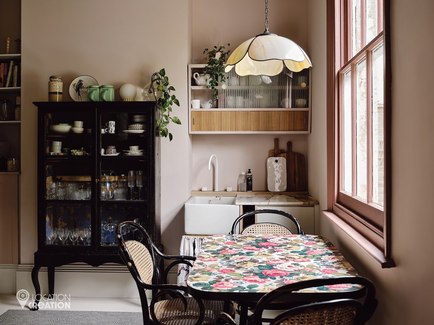 Location CreationTSWKitchen