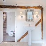 Location Creation Berrys Maple Bathroom