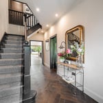 Location Creation Drewstead Reception Hall