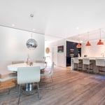 Location Creation Burcote Kitchen And Dining