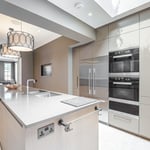 Location Creation Cator Kitchen Island