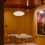 CreationLaurel Canyondining