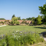Location Creation The Walled Gardengarden