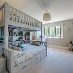 Location Creation Manor View Bunk Beds