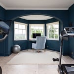 Location Creation GCH Gym