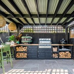 Location CreationHeaver HouseGarden Extras