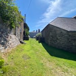Location CreationGarthewin Hallside Stable Block