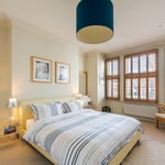 Location Creation Blenkare Bedroom