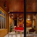 CreationLaurel Canyonpiano Night