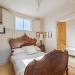Location Creation Tennyson Bedroom