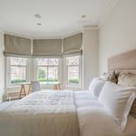 Location Creation Macaulay Road Bedroom