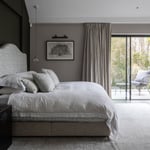 Location Creation Orchard House Master Bedroom