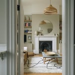 Location Creation The Coach House Birmingham Living Room