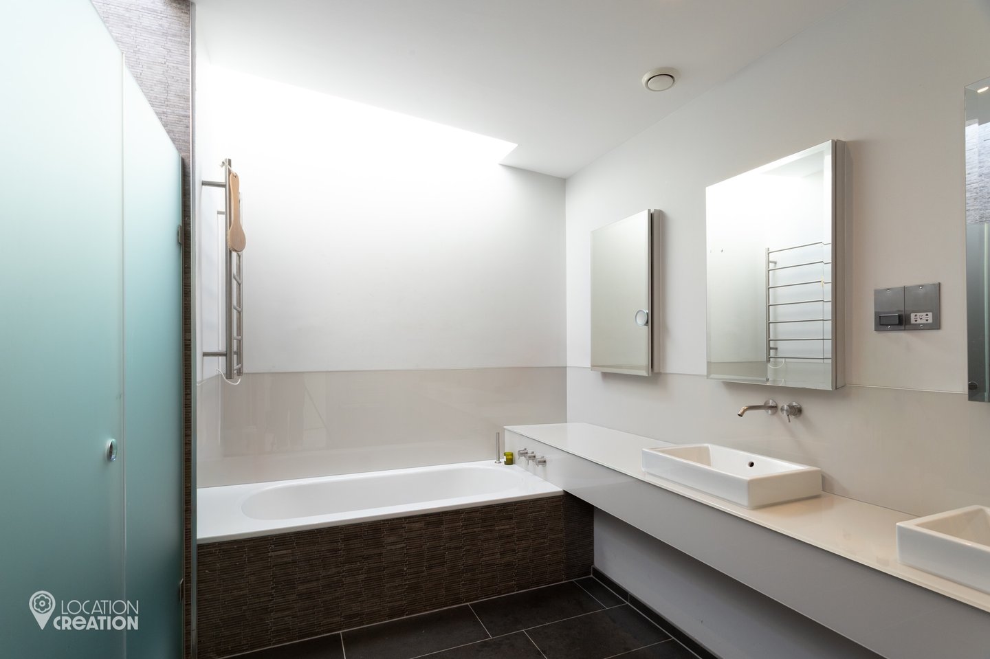 Location CreationBel Airmaster Ensuite