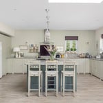 Location Creation Rosebank Kitchen