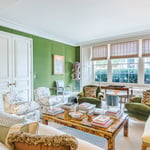 Location Creation Cator Green Reception