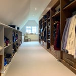 Location CreationTTC Dressing Room