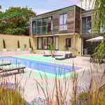 Location CreationVannCroftPool