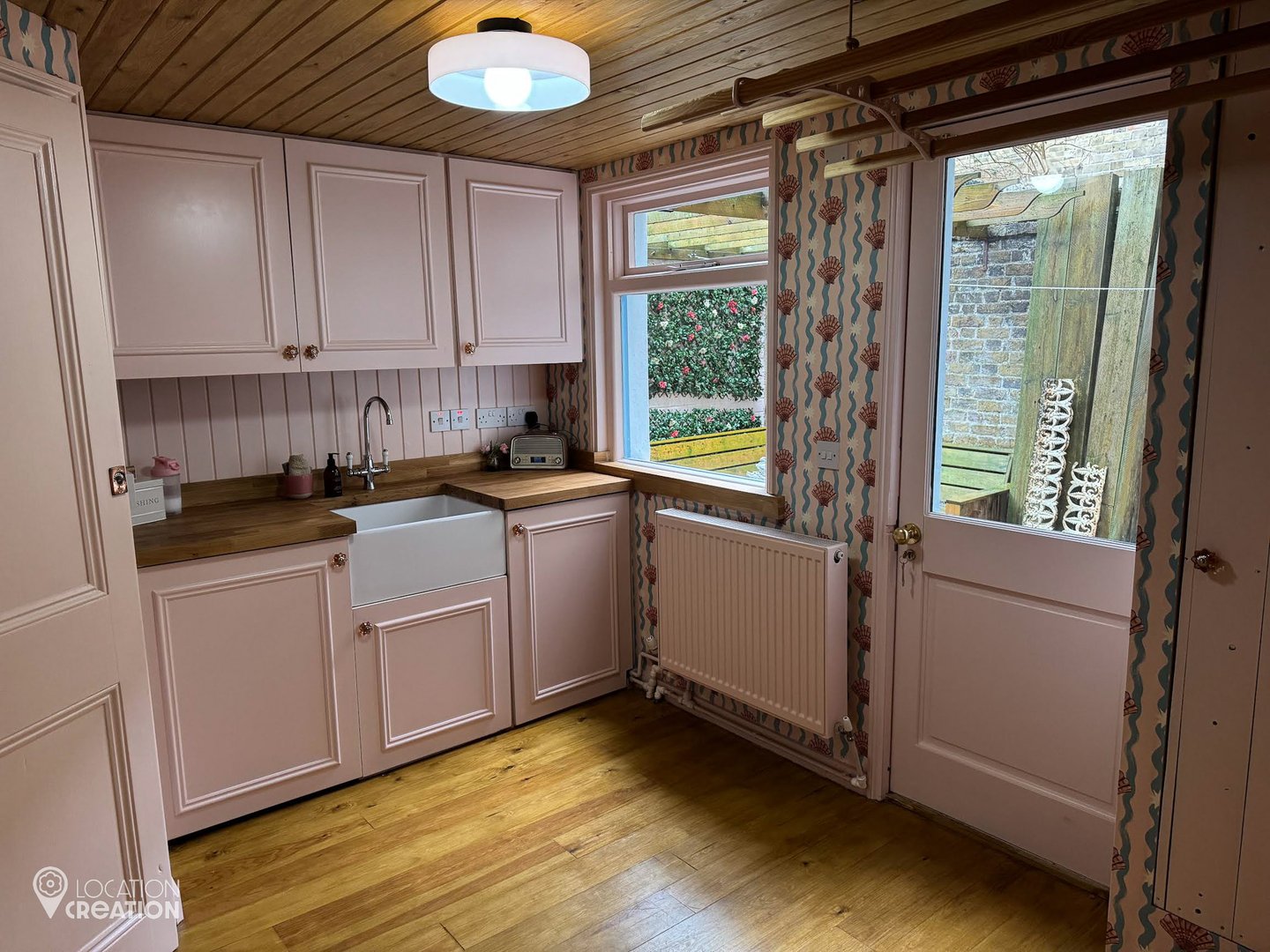 Location Creation Margate Delight Utility