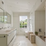 Location Creation Larkhall Rise Master Ensuite
