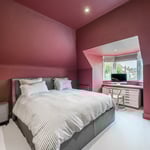 Location CreationTeignmouth NWbedroom