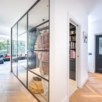 Location Creation Erpingham Entrance And Office