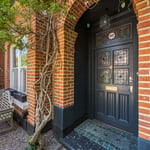 Location Creation Erpingham Front Door