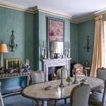 Location Creation Greengate Dining Room Table