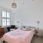 Location CreationTooting TownhouseBedroom Two