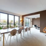 Location Creation Deerhurst Dining Table