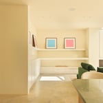 Location Creation Sudbrooke Road SWLiving Room