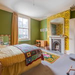 Location Creation Margate Delight Bedroom