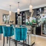 Location Creation Bishops Walk Bar