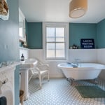 Location Creation Margate Delight Bathroom