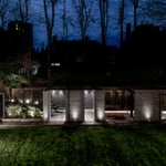 Location CreationBelsize House NWAnnexe Night