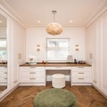 Langham Location House TWmaster Dresser