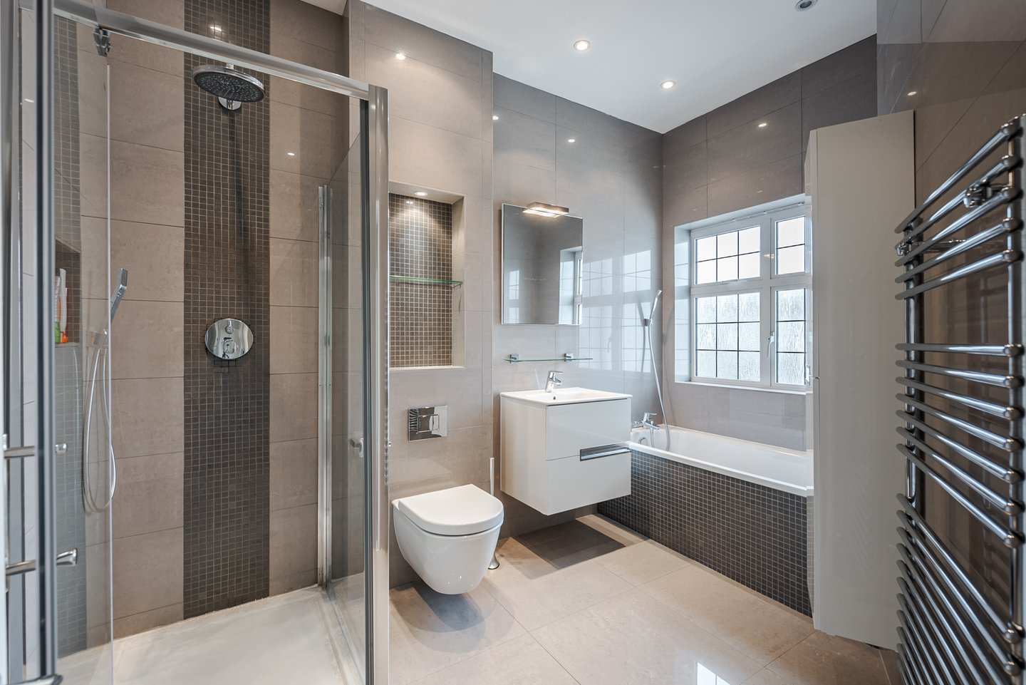 Location Creation Chandos Bathroom