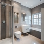 Location Creation Chandos Bathroom