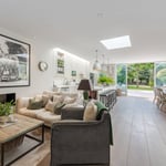 Location Creation Larkhall Rise Kitchen And Dining