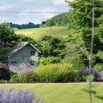 Location CreationBerkshire ManorGarden